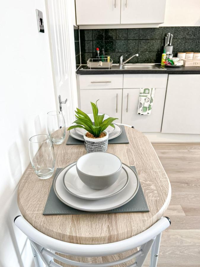 Cosyliving Paddington Apartamento
