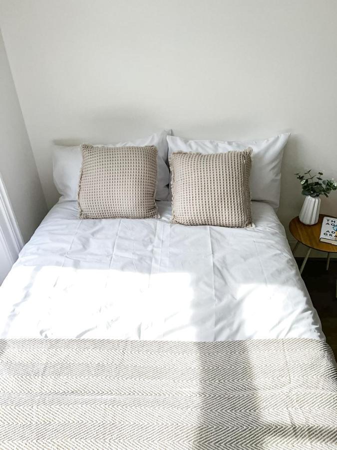 Apartamento Cosyliving Paddington Londres