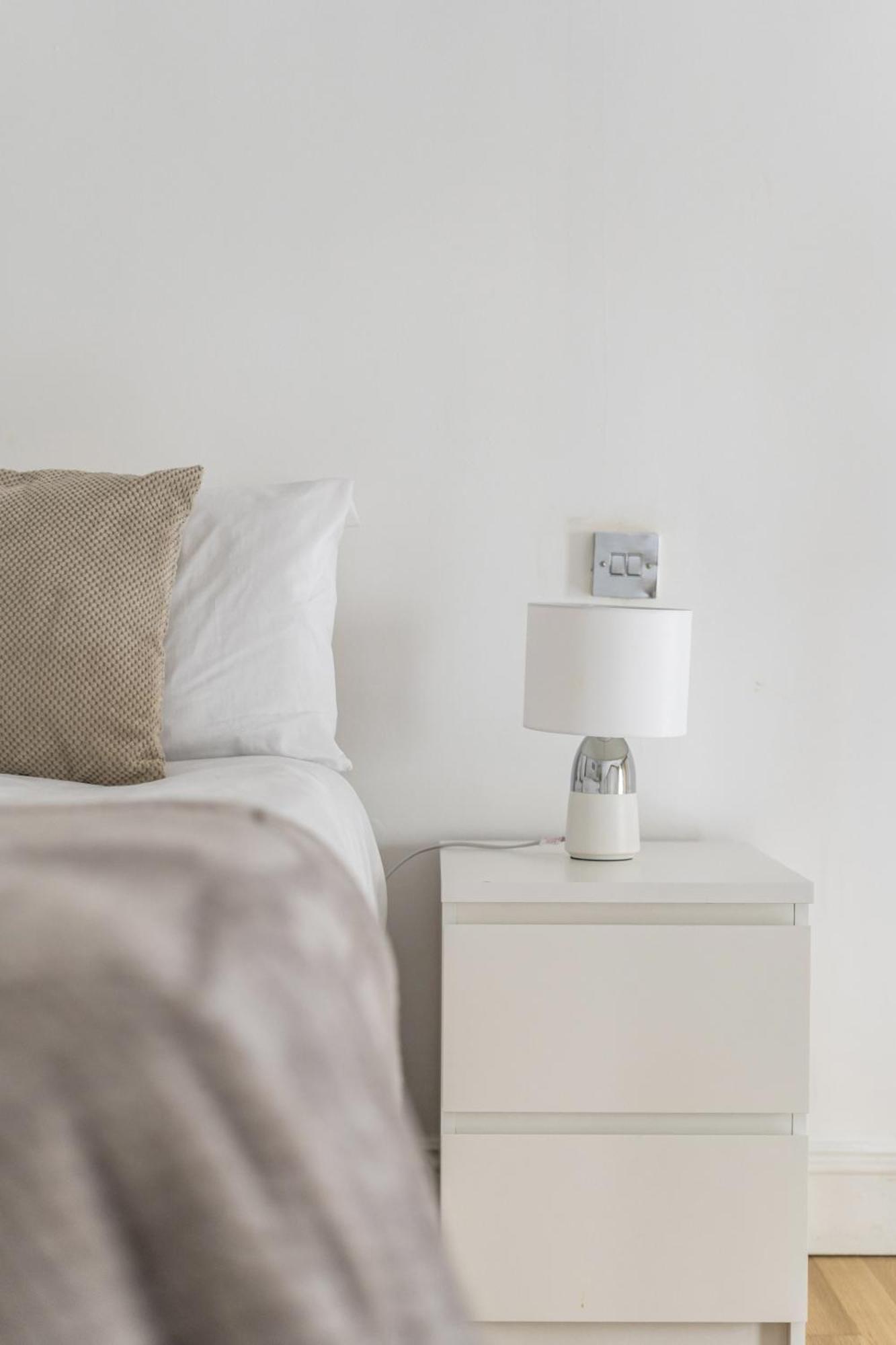 Cosyliving Paddington Apartamento Londres